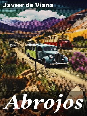cover image of Abrojos